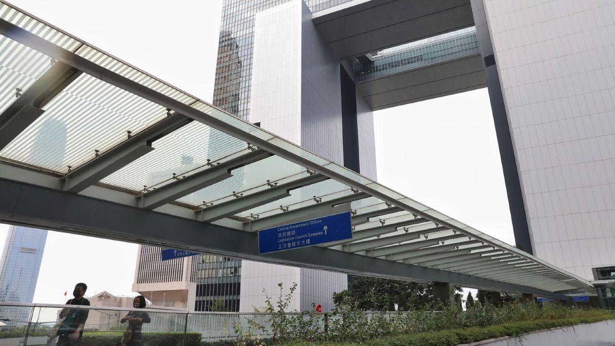 政府職位空缺｜教育局招聘：月薪可達79,000元、8份全職政府工