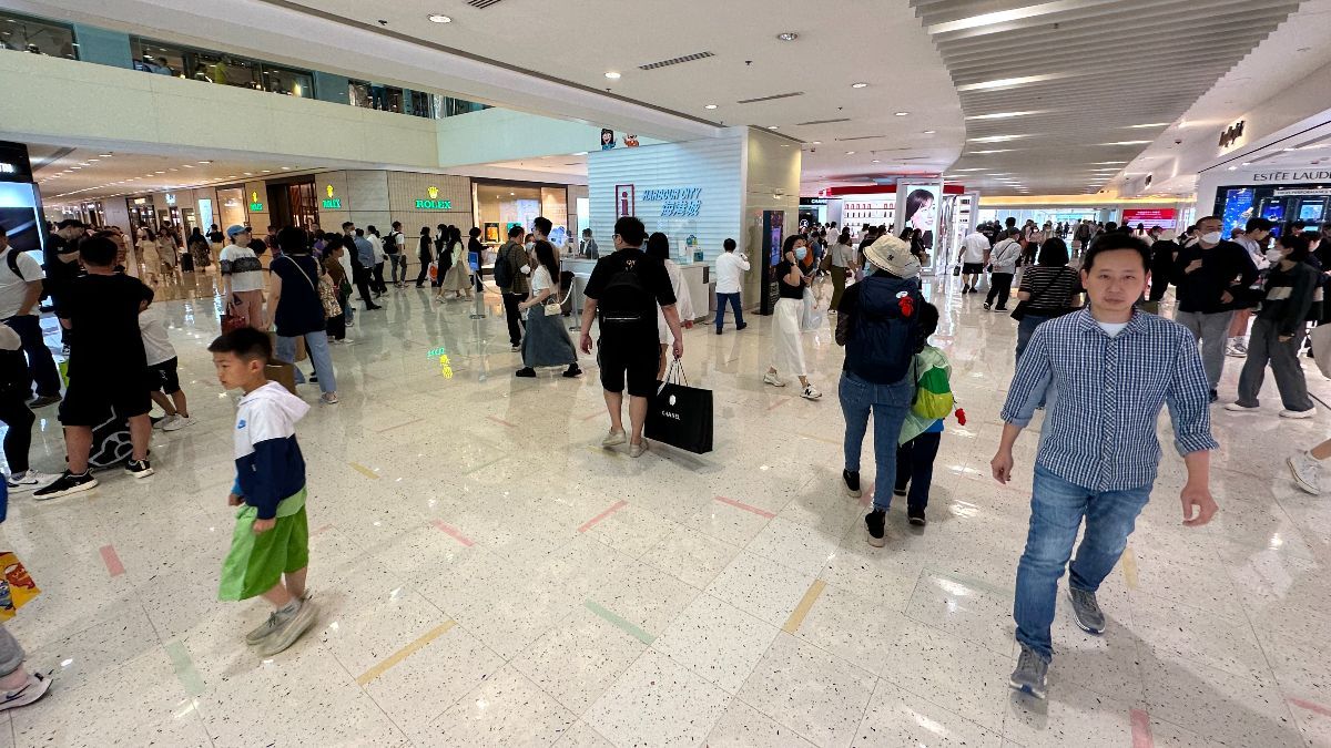 政府統計處招聘｜訪問員月薪20,165元：負責解答有關統計調查的查詢｜入職條件＋申請方法