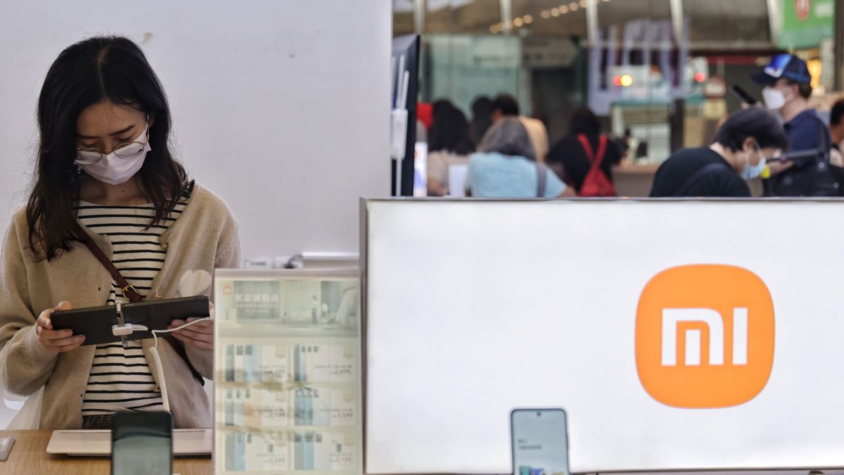 港股推薦｜小米次季業績超預期、一個價位宜考慮吸納｜行家論市