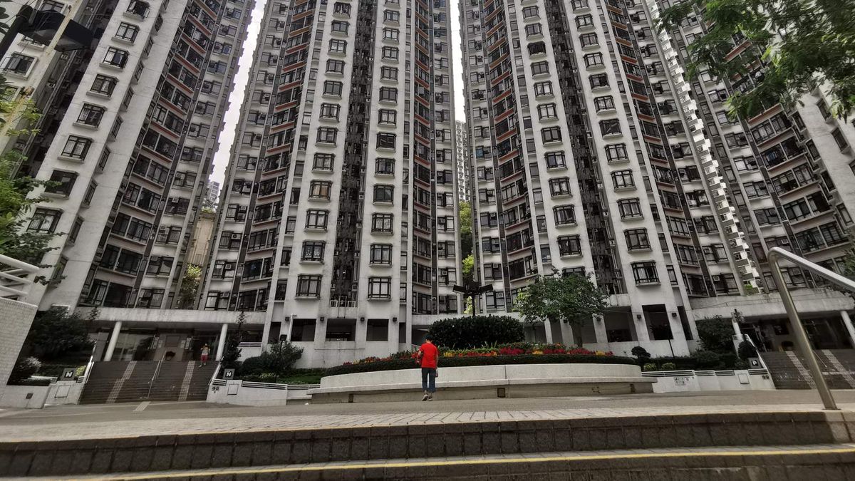 樓市成交｜8月3,499宗住宅註冊創今年次低！一二手分布數據
