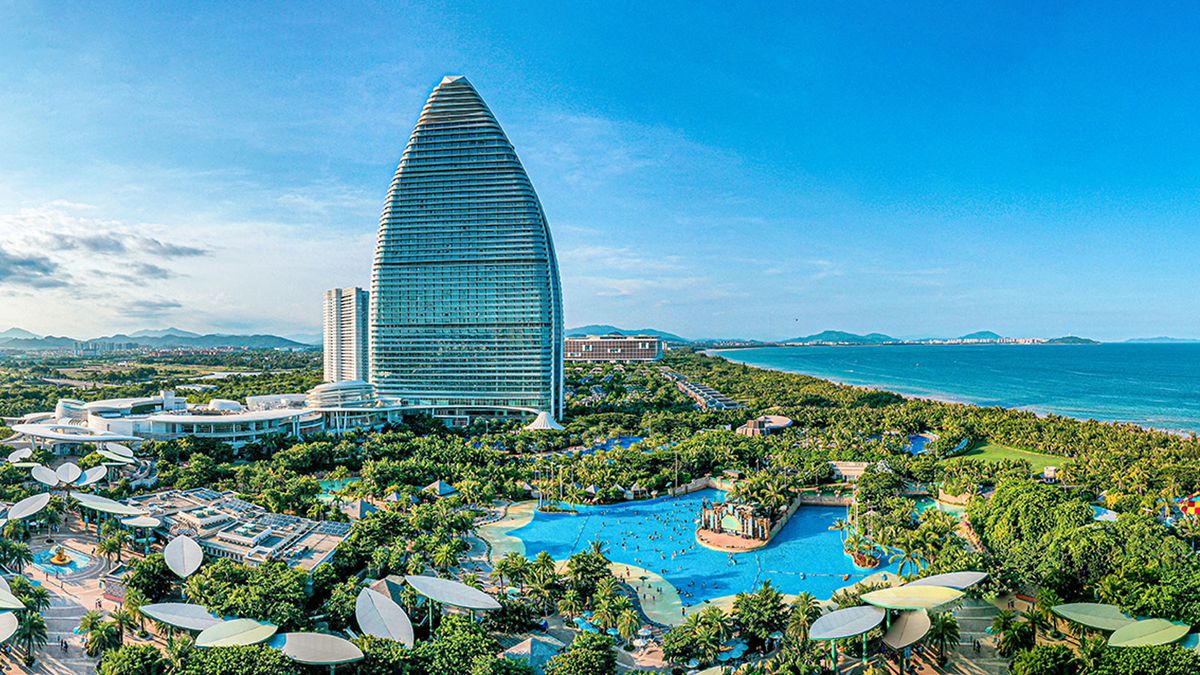 港股推薦｜復星旅遊文化中期扭虧為盈！目標價10.2元投資策略