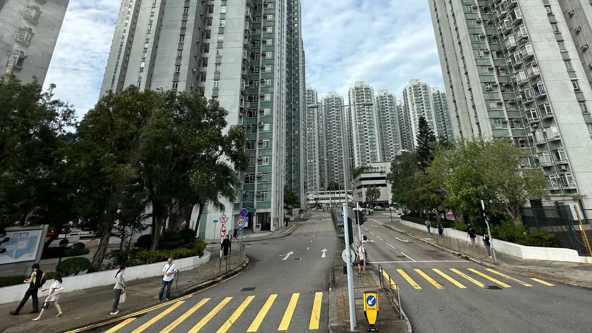 樓市成交紀錄｜香港置業周末十大屋苑九個捧蛋！最新呎價一覽