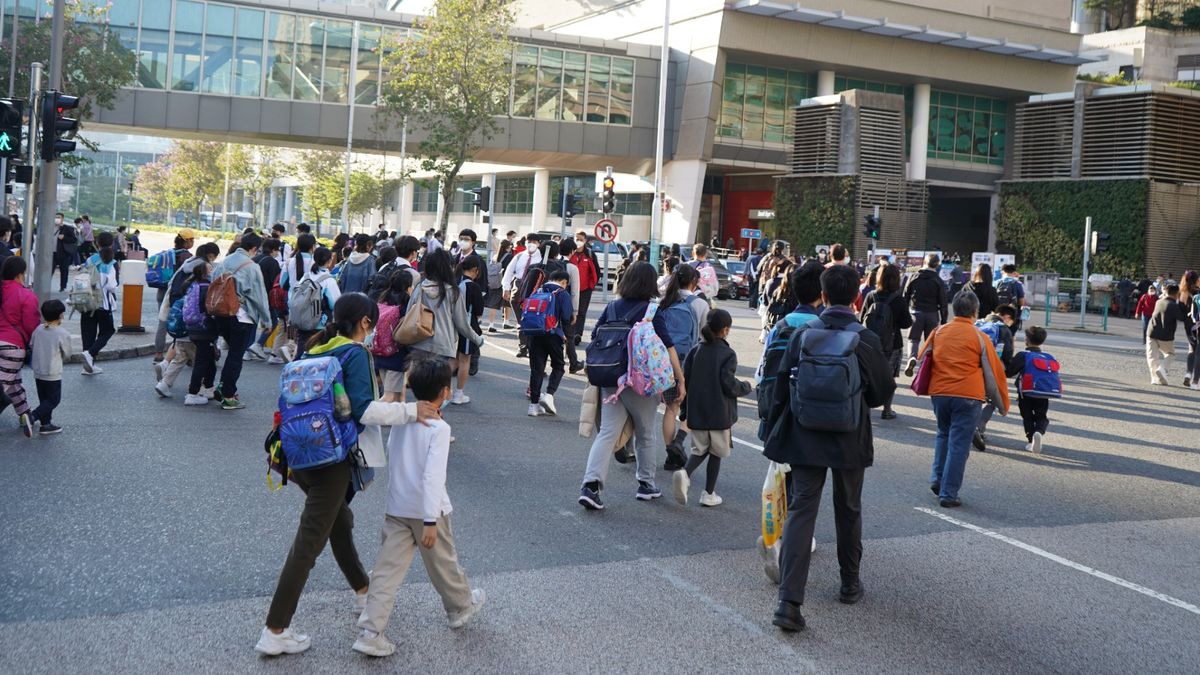 津貼2023｜幼稚園第一層支援試驗計劃恆常化：申請資格＋手續