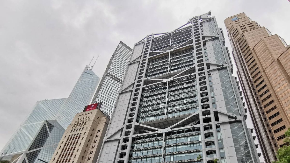 香港樓市走勢｜8月現樓按揭登記減少2.2%！匯豐樓花巿佔九連冠