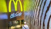 麥當勞宣布McCafé接棒登場！9月5日早上起！套餐飲品免費升級至McCafé即磨黑咖啡