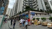 樓市成交紀錄｜利嘉閣地產：業主接受現實減價！9月買賣登記預測