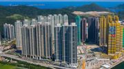將軍澳日出康城緻藍天3房成交！一手業主持貨10年減112萬離場