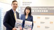 調查：接近九成受訪內地企業計劃3年內「走出去」發展國際業務