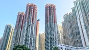 樓市成交紀錄｜8月70大鐵路沿線屋苑比較：新都城呎價跌最多