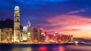 香港金融前景把握兩大趨勢：加密貨幣＋家族辦公室｜料新加坡難動搖香港地位