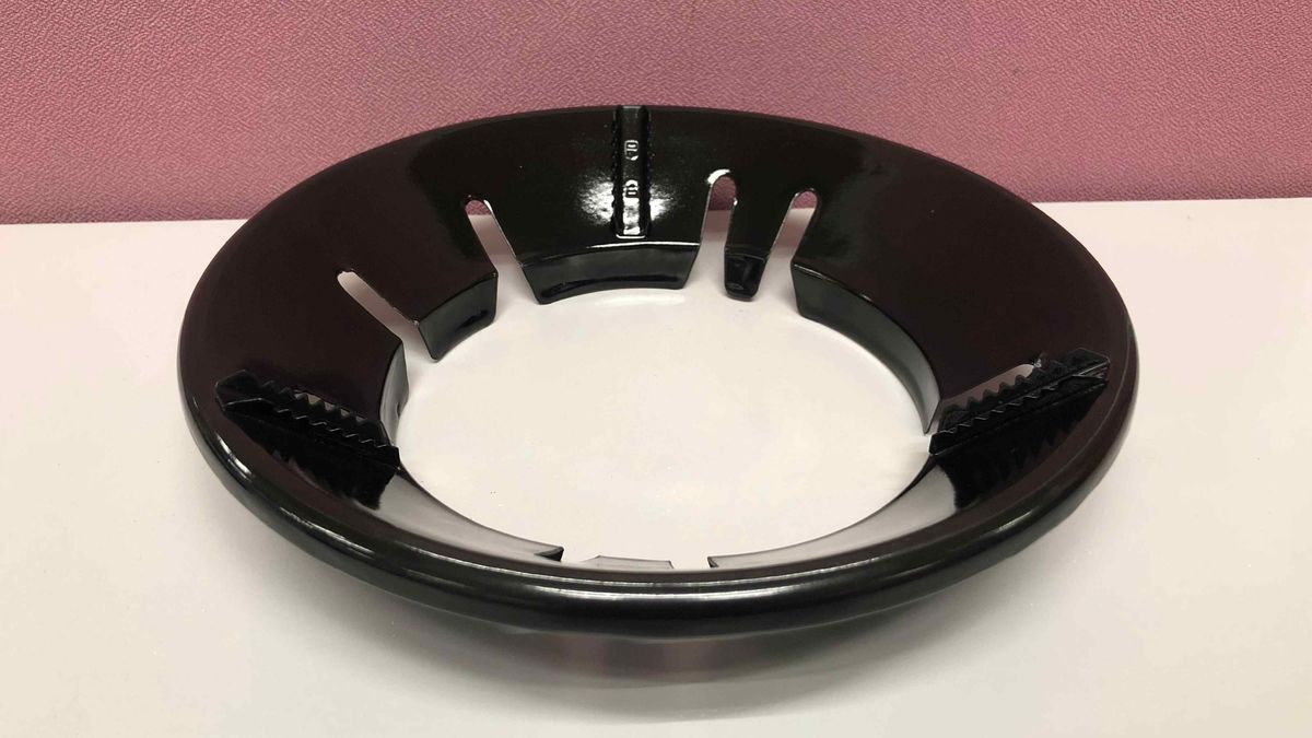 健康生活｜氣體煮食爐加裝「節能環」可致一氧化碳中毒！機電署海關呼籲停用