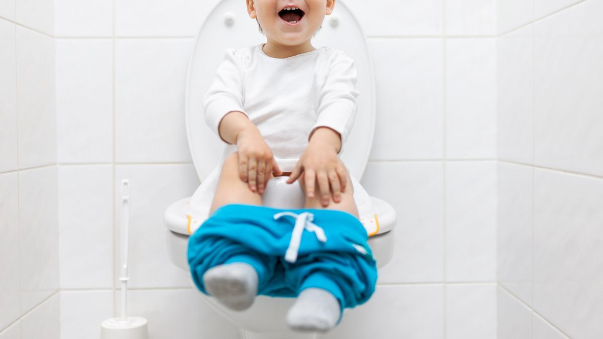 兒童健康｜壓力大易「腸敏感」醫生：預防腸易激綜合症從小做起｜兒科診療室
