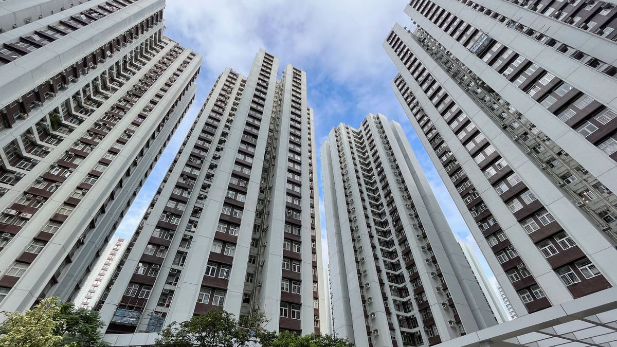 樓市成交紀錄｜利嘉閣地產：太古城上周6宗成交強勢回歸！十大屋苑最新呎價比較