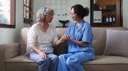 ERB課程2023｜陪診員：人工可達52K、6個健康護理相關課程