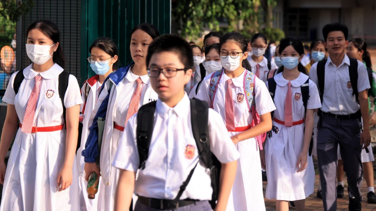 津貼2023｜2,500元學生津貼：9月14日網上申請、11條必知Q&A