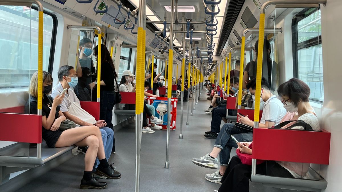 津貼2023｜學生八達通計劃、享半價乘車優惠：申請資格、續期