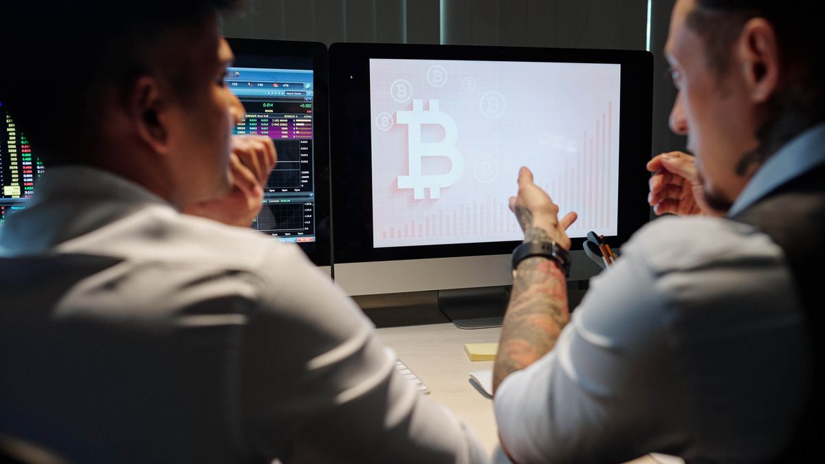 理財個案｜想投資比特幣但無咁多現金！追蹤Bitcoin股票有得諗｜龔成教室