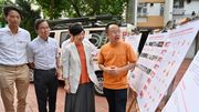 公屋2023｜幸福設計指引曝光｜啟業邨、澤安邨等...3個先導計劃、5條屋邨試行翻新
