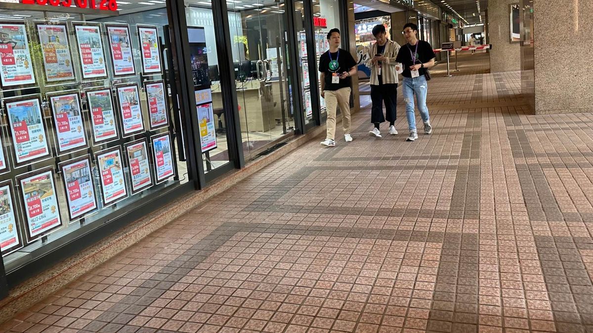 香港樓市走勢｜銀行按揭取態更保守！留意中原估價指數警戒線