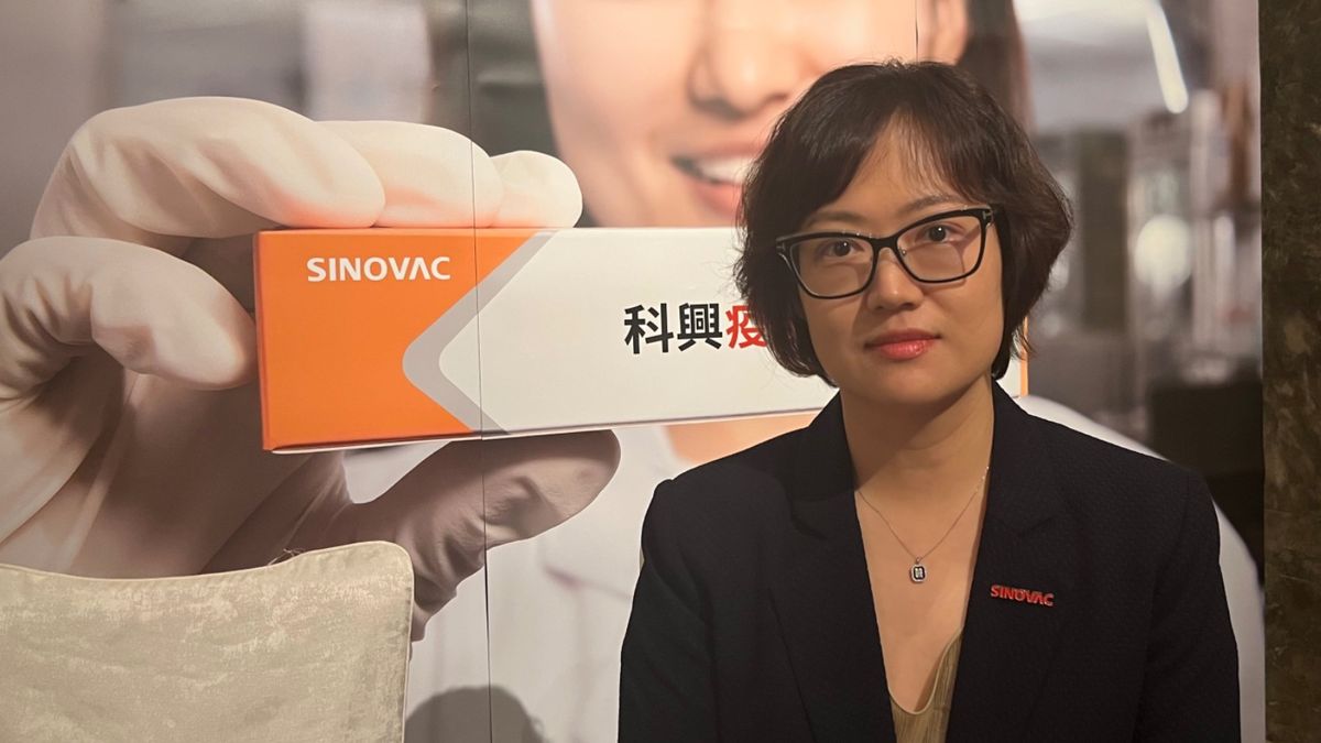 科興疫苗, 新冠疫苗, 二價疫苗, 5月內私家可接種, 額外捐贈數千劑予兒童, 附免費打針條件, 方法, hkbt, 香港財經時報