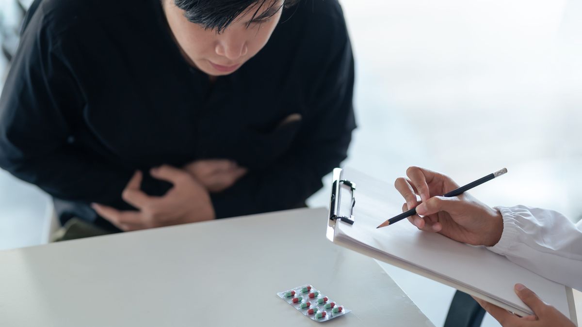 醫療健康｜中大研究：非入侵性生物標誌物篩查比隱血測試更精準檢測早期大腸癌！兩類人適用