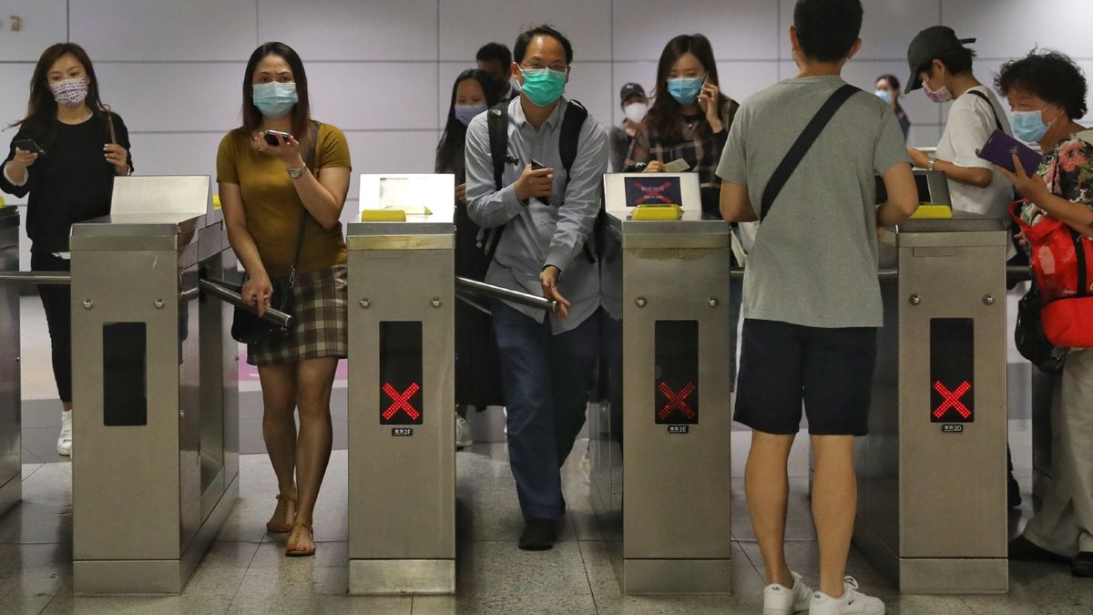 港元定期｜短存再現破頂息！利率最低8厘起、7天速賺逾300元