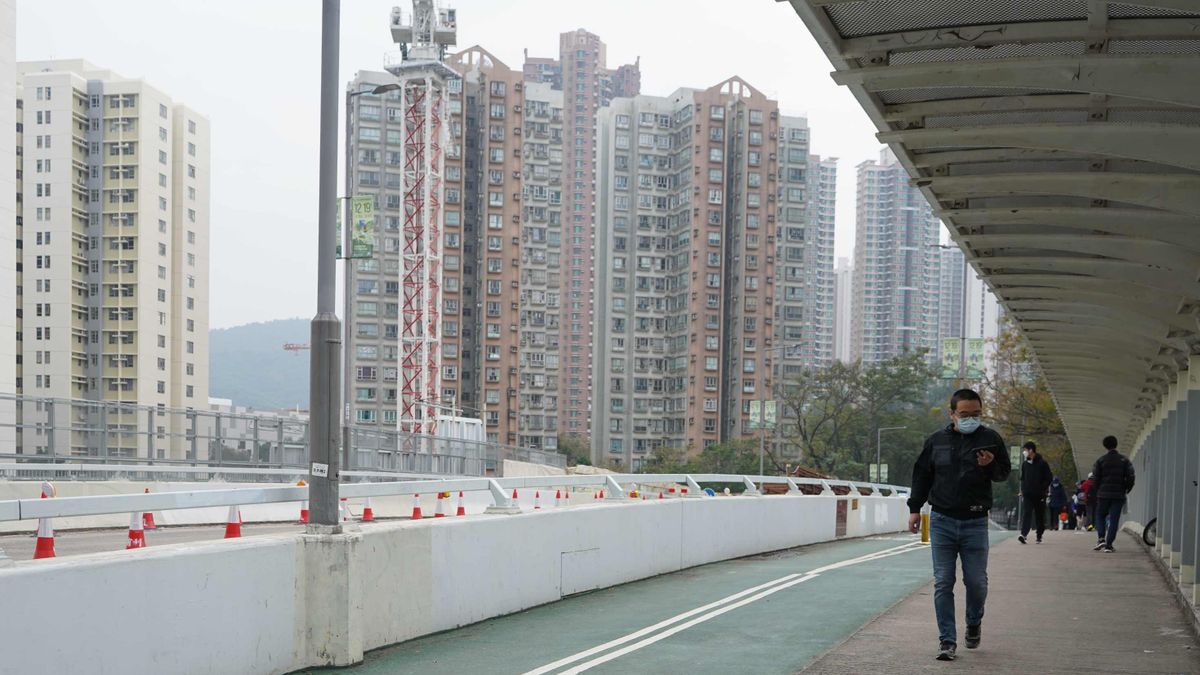 樓市成交2023｜威尼斯花園兩房累減85萬！呎價唔使一萬屬近期新低