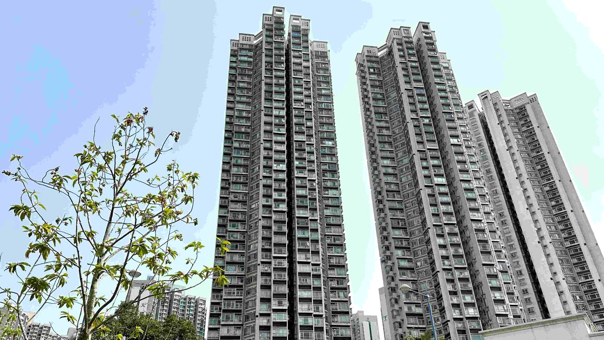 租金走勢2023｜短租客預繳半年租金！1.1萬元月租嘉湖山莊448呎