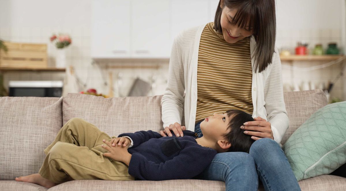 兒童健康｜兩歲還未說單字？語言發展遲緩4大特徵＋評估方法｜兒科診療室