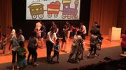 音樂事務處4個暑期音樂學堂｜招收4至15歲兒童！親子班、實體班、網上課程報名方法＋詳情