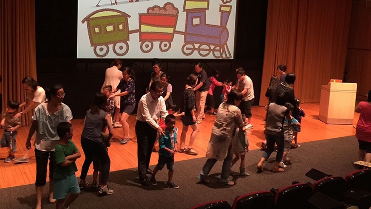 音樂事務處4個暑期音樂學堂｜招收4至15歲兒童！親子班、實體班、網上課程報名方法＋詳情