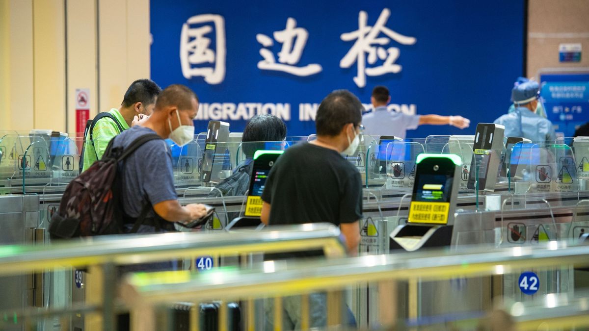 跨境理財｜新版黑碼正式啟用：簡化申報內容至10項