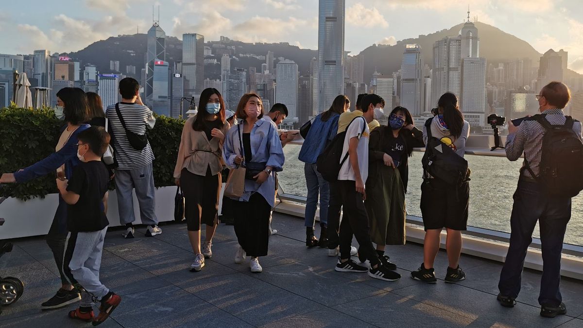 政府招聘公務員：政務主任起薪60,065元！大學三年級可申請