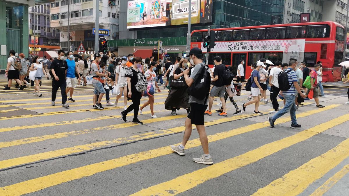 政府招聘二級行政主任：公務員起薪34,060元｜附申請方法