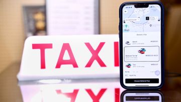 uber2023, uber, hktaxi, 的士, 增設按錶收費的士行程, 連接額外逾10000名的士司機, 10月9日投入服務, hkbt, 香港財經時報