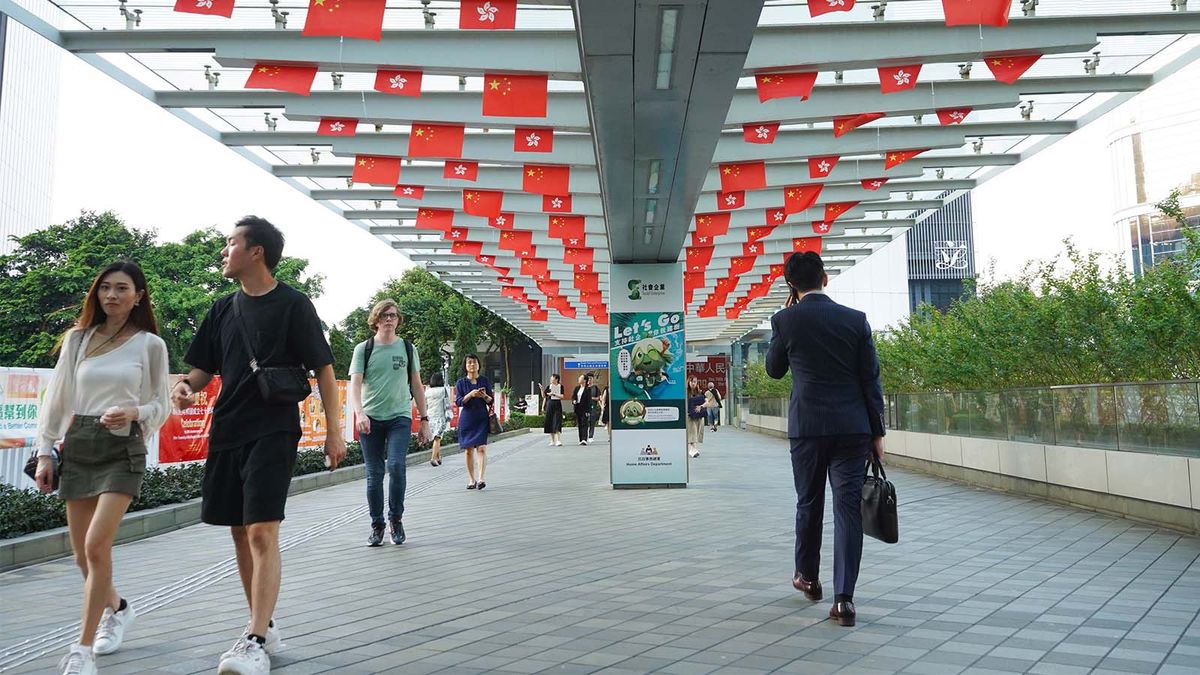 港元定期｜短存新優惠！1個月最高8厘｜符合1個條件、入場速賺333元