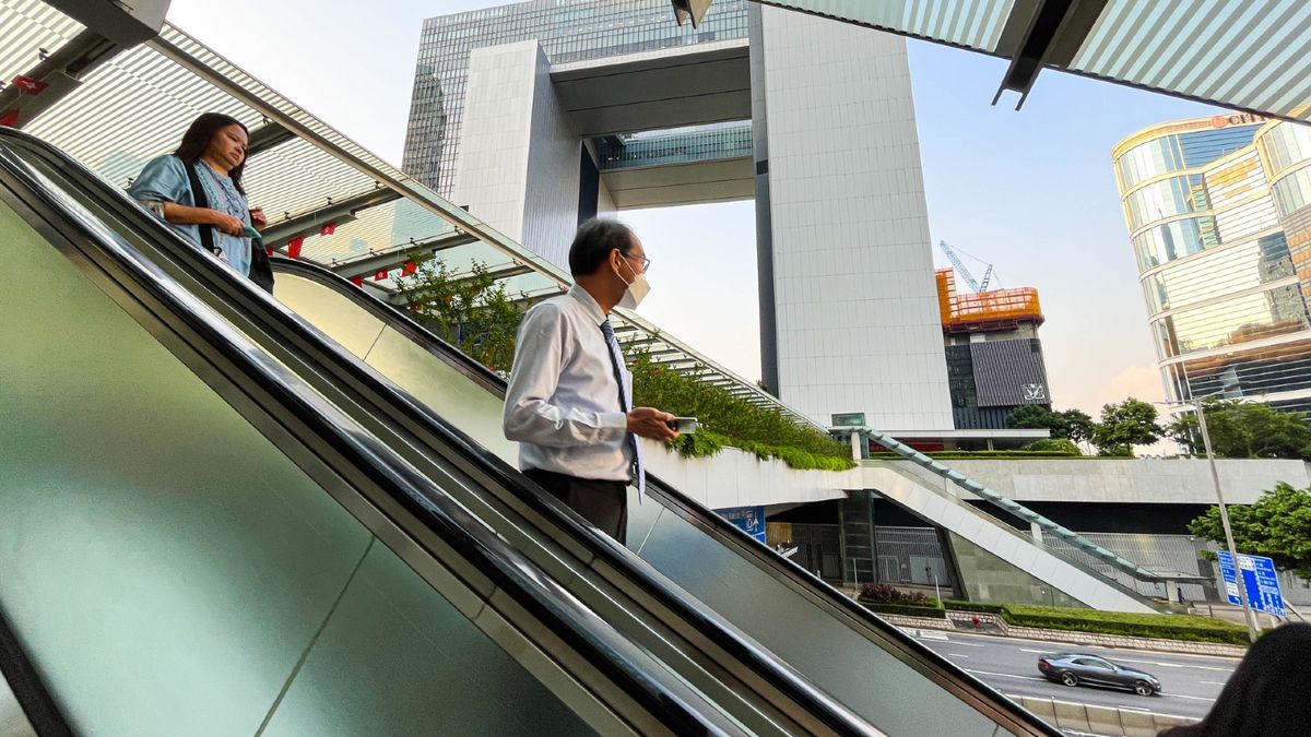 政府職位空缺｜8份兼職政府工：教育局等請人、時薪達354元