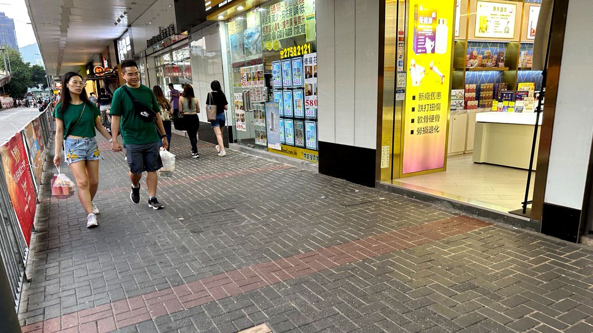 樓市成交紀錄｜70大鐵路沿線屋苑9月16個零成交！最新實用呎價