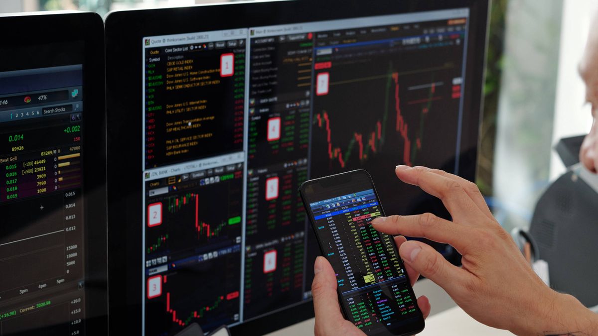 港股分析｜銀河娛樂為例解說「頂部三星」形態吞噬升勢力驚人｜聶Sir學堂