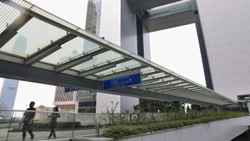 23條立法, 立法會, 維護國家安全條例草案, 李家超, hkbt, 香港財經時報