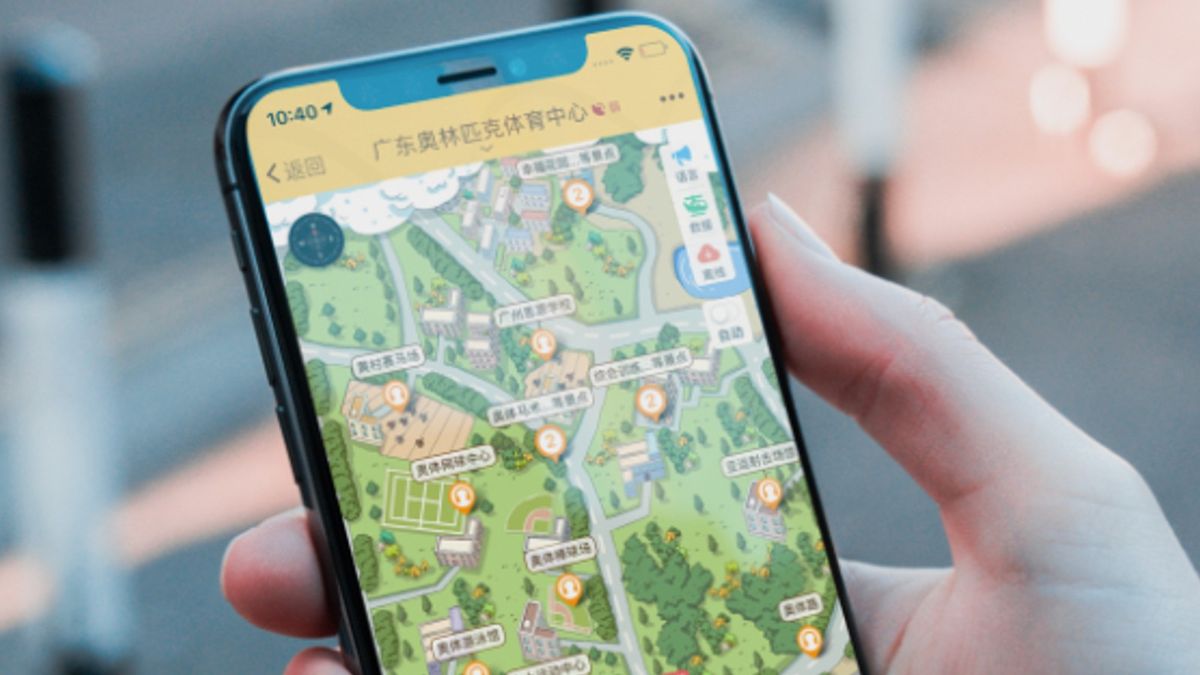 港股推薦｜驢跡科技MR商業化運營值憧憬、關注長期成長潛力｜行家論市