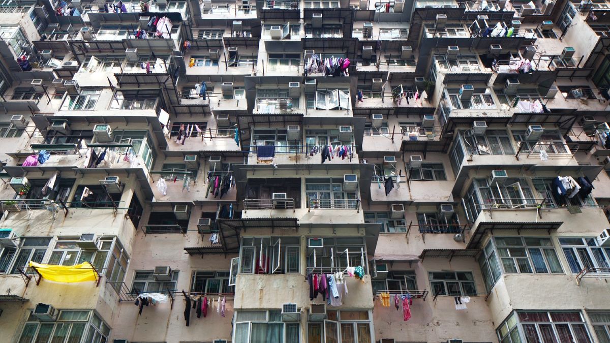研究調查｜居所增108呎、抑鬱風險降27%：4類人住細屋易抑鬱