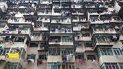 研究調查｜居所增108呎、抑鬱風險降27%：4類人住細屋易抑鬱