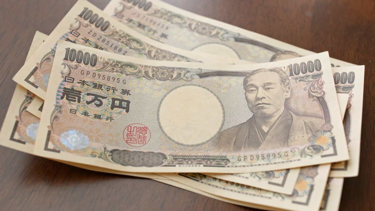 投資入門｜日元兌美元曾升至147！日央行策略「時間換取空間」、上海商業銀行：不預期貨幣備受追捧