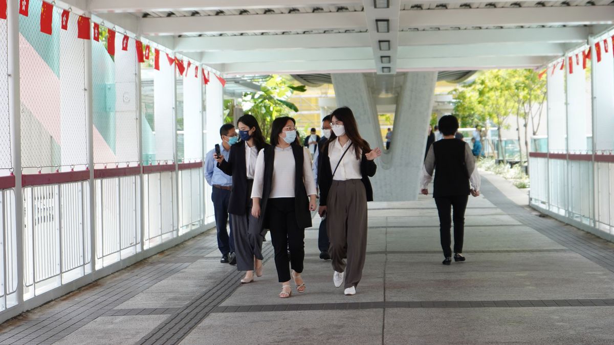 政府招聘文書助理｜中四學歷免經驗、公務員起薪14,735元