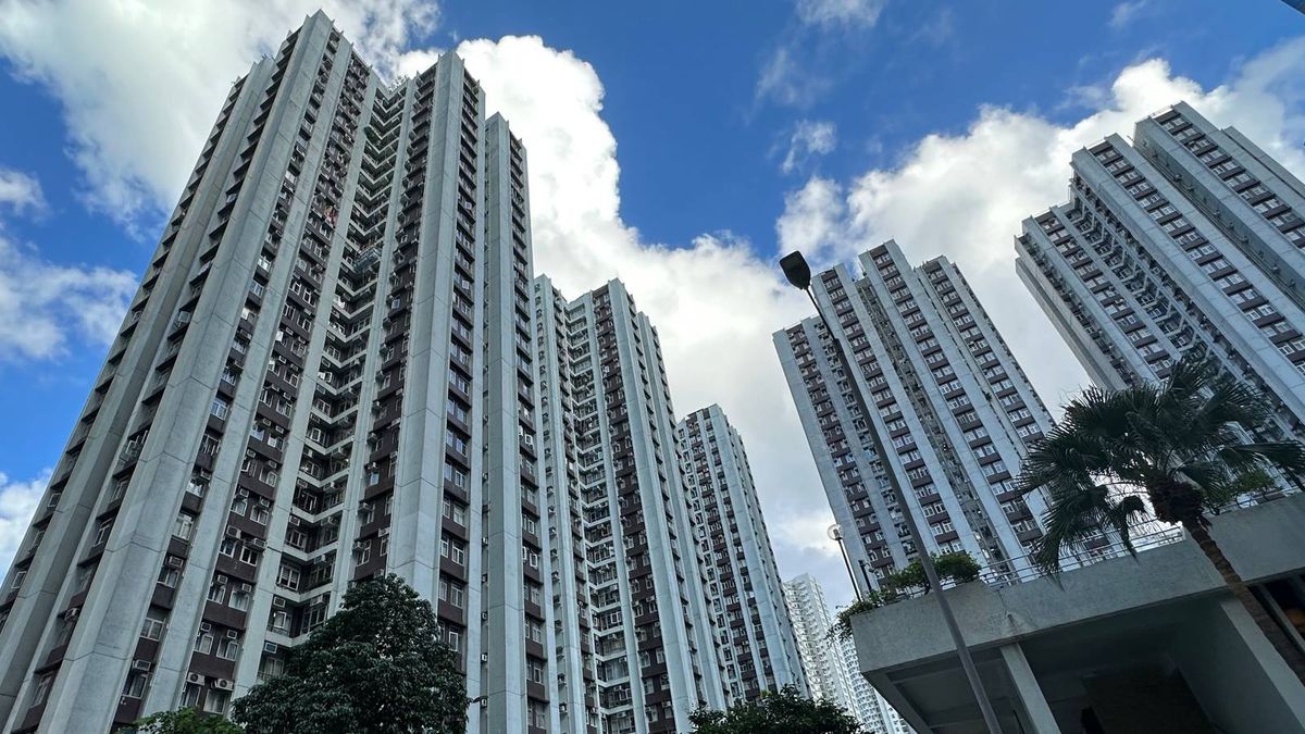 香港樓市走勢笈笈可危！撤辣救市反增加政府收入｜樓市布陣