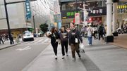 跨境理財｜深圳推免費穿梭巴士、6條路線遊走商圈｜路線詳情＋途經地點