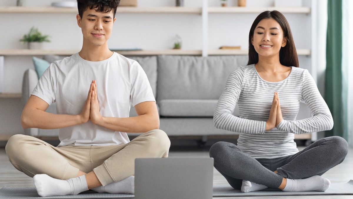健康生活｜要高能量不要高熱量！洛桑醫師：解疲五法