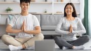 健康生活｜要高能量不要高熱量！洛桑醫師：解疲五法