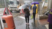 天文台颱風消息｜政府宣布：所有日校周一停課一天